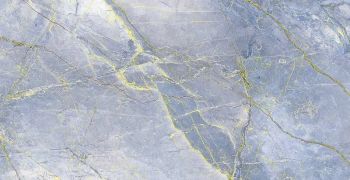 Керамогранит Azario Muruntau Aqua Carving Gold H18004010G 60х120 см — фото 3, Керамогранит