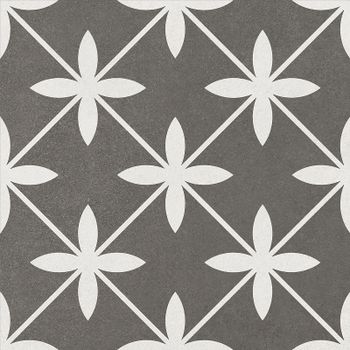 Керамогранит Creto Pixel 4 DB_026 20х20 см — фото 1, Керамогранит