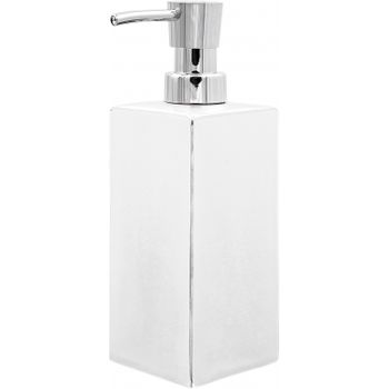 Дозатор для жидкого мыла Ridder Chichi 2241501 Белый — фото 1, Дозаторы