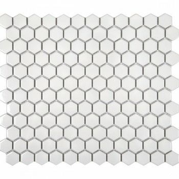 Мозаика Imagine Lab Керамика KHG23-1G 26x30 см — фото 1, Мозаика