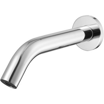 Смеситель для раковины ESKO SNR28 Хром — фото 1, Смесители для раковины