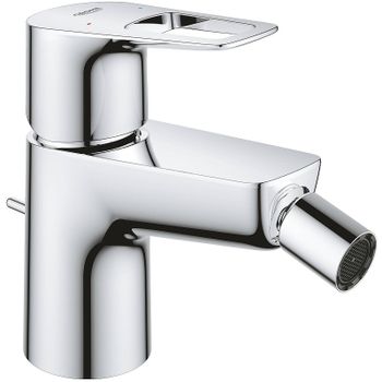 Смеситель для биде Grohe BauLoop 23338001 Хром — фото 1, Смесители для биде