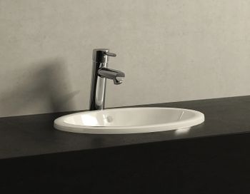 Смеситель для раковины Grohe Concetto 23451001 Хром — фото 2, Смесители для раковины