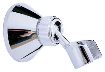 Держатель для душа Rav Slezak PD0005 Хром — фото 1, Держатели для душа