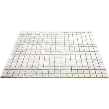 Стеклянная мозаика Alma Opaco NB-GR713 (NC0208) 32,7х32,7 см — фото 5, Мозаика