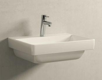 Смеситель для раковины Grohe Concetto 23451001 Хром — фото 4, Смесители для раковины