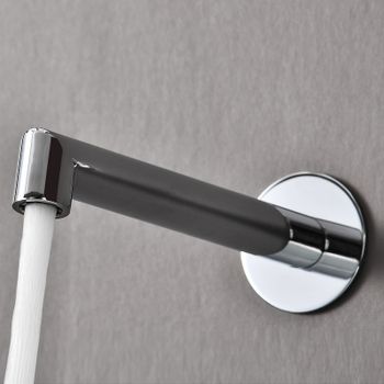 Смеситель для раковины Vincea Desire VBFW-1D1CH Хром — фото 3, Смесители для раковины