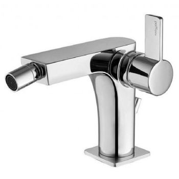 Смеситель для биде Paffoni Rock RO131CR Хром — фото 1, Смесители для биде