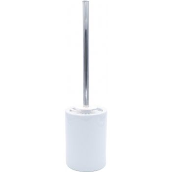 Ершик для унитаза Ridder Lidia 2129401 Белый — фото 1, Ершики для унитаза