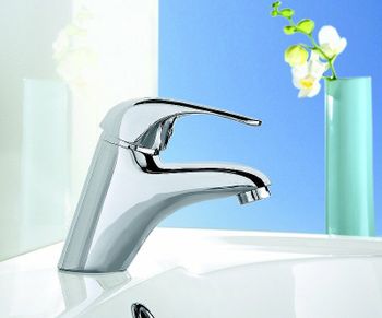 Комплект смесителей Ravak Rosa Set RS 70508017 Хром — фото 7, Готовые комплекты для ванной комнаты