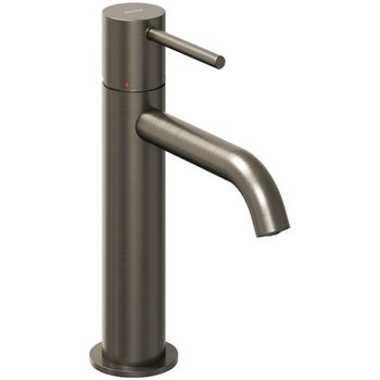 Смеситель для раковины Ravak Espirit ES 012.20GB X070310 Графит — фото 1, Смесители для раковины