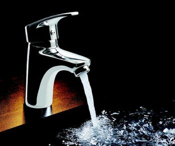 Смеситель для раковины Ravak Neo NO 012.00 X070023 Хром — фото 3, Смесители для раковины