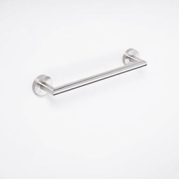 Полотенцедержатель Bemeta Neo 104204125 Нержавеющая сталь — фото 2, Полотенцедержатели