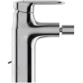 Смеситель для биде Jacob Delafon Kumin E99456-CP Хром — фото 2, Смесители для биде