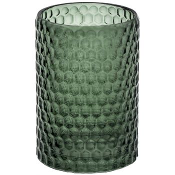 Стакан для зубных щеток Ridder Sherine 2166105 Зеленый — фото 1, Стаканы для зубных щеток