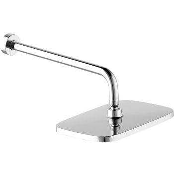 Душевая система Damixa Gala 953520000 Хром — фото 4, Встраиваемые душевые комплекты