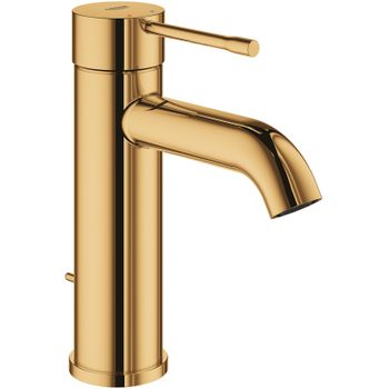 Смеситель для раковины Grohe Essence New 23589GL1 Холодный рассвет глянцевый — фото 1, Смесители для раковины