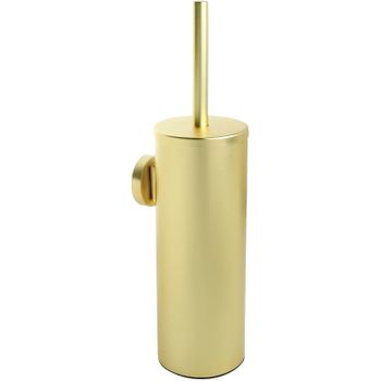 Ершик для унитаза Fixsen Hotel FX-31013G Золото-сатин — фото 1, Ершики для унитаза