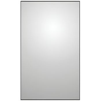 Зеркало Aquaton Рико 50 1A216302RI010 Белое — фото 1, Зеркала в ванную комнату