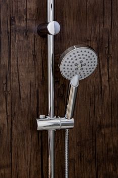 Душевая система Orange O-Shower OW02 Хром — фото 6, Душевые стойки