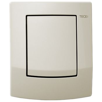 Клавиша смыва Tece Ambia Urinal 9242101 для писсуара Пергамон — фото 1, Кнопки смыва