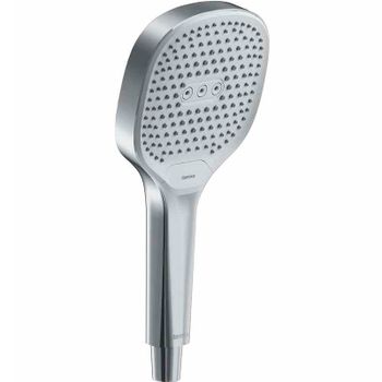 Ручной душ Damixa Merkur 940020000 Хром — фото 1, Лейки для душа