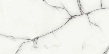 Керамогранит Azario Onyx Grey Glossy P3211112138G 60х120 см — фото 4, Керамогранит