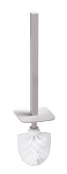 Ершик для унитаза Bemeta Vista 120113316-101 Бежевый — фото 3, Ершики для унитаза