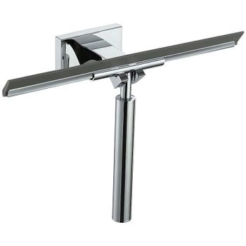 Скребок Gappo G0730 Хром — фото 1, Скребки для душа