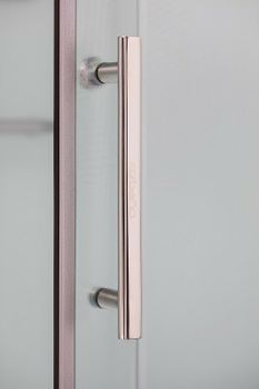 Душевая кабина Esbano ES-108CKRB 100x80 L ESKB108CKRBL без гидромассажа — фото 13, Душевые кабины