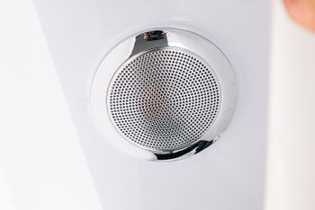 Душевой бокс WeltWasser WW500 Emmer 170/85/55-2 170х85 10000004660 профиль Хром стекло прозрачное — фото 11, Душевые боксы