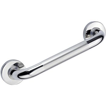 Поручень Ridder Assistent А0014511 Хром — фото 1, Поручни для ванной