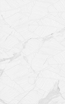 Керамическая плитка Creto Purity Lace белый 00-00-5-09-00-01-2626 настенная 25х40 см — фото 1, Керамическая плитка