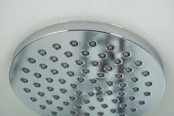 Душевая кабина Esbano ES-108CKRB 100x80 L ESKB108CKRBL без гидромассажа — фото 18, Душевые кабины