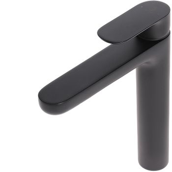 Товар: Смеситель для раковины Agger Gorgeous A0212144 Черный матовый - фото 3 Смеситель для раковины Agger Gorgeous A0212144 Черный матовый — фото 3, Смесители для раковины