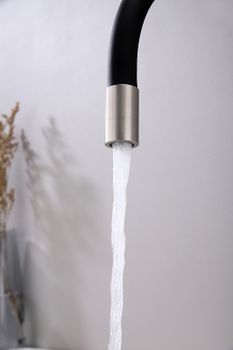 Смеситель для кухни Paulmark Salix Sa213419-NI Никель — фото 7, Смесители для кухни