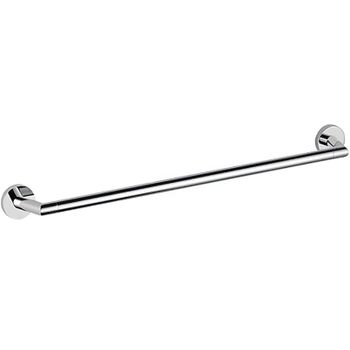 Полотенцедержатель Remer Guest GS30CR Хром — фото 1, Полотенцедержатели
