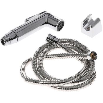 Гигиенический душ Orange OneLife OL01cr Хром — фото 3, Гигиенические души