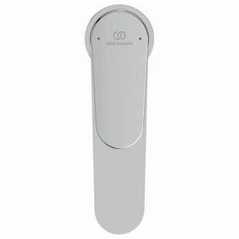 Смеситель для раковины Ideal Standard Cerafine Model O BC554AA Хром — фото 3, Смесители для раковины