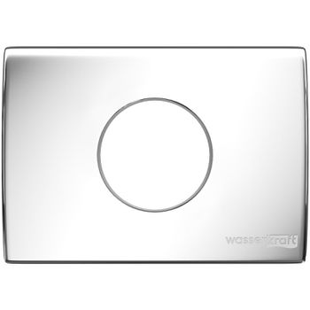 Диспенсер гигиенических пакетов WasserKRAFT K-10021 Хром — фото 2, Диспенсеры для гигиенических пакетов