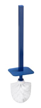 Ершик для унитаза Bemeta Vista 120113316-102 Синий — фото 3, Ершики для унитаза