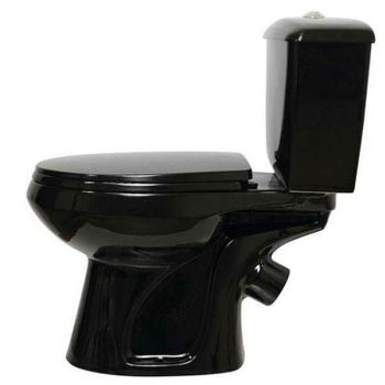 Унитаз компакт Оскольская Керамика Элисса Стандарт 43374130202 с бачком и сиденьем — фото 3, Напольные унитазы