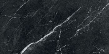 Керамогранит Azario Stormy Grey Glossy GYT612618 60х120 см — фото 1, Керамогранит