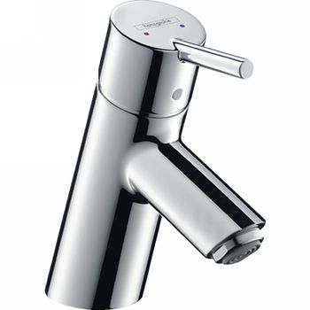 Смеситель для раковины Hansgrohe Talis S 32020000 Хром — фото 1, Смесители для раковины