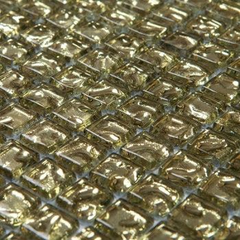 Мозаика Imagine Lab Стекло HT170-15 30х30 см — фото 2, Мозаика