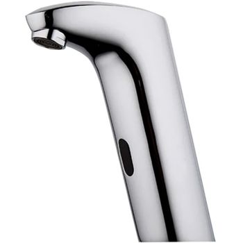 Смеситель для раковины Frap F511-1 Хром — фото 1, Смесители для раковины