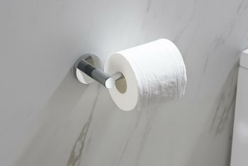 Товар: Держатель туалетной бумаги Schein Kahlo 9141CH Хром - фото 4 Держатель туалетной бумаги Schein Kahlo 9141CH Хром — фото 4, Держатели туалетной бумаги