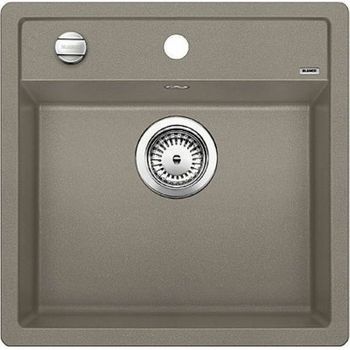 Кухонная мойка Blanco Dalago 5 518528 Серый беж — фото 1, Кухонные мойки