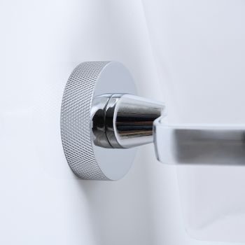 Дозатор для жидкого мыла WasserKRAFT Mosel K-46699 Хром — фото 3, Дозаторы