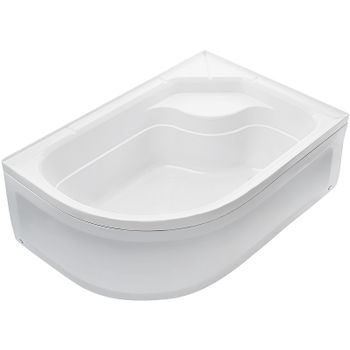 Душевая кабина River Dunay XL 120x80 MT R 10000006181 с поддоном — фото 4, Душевые кабины